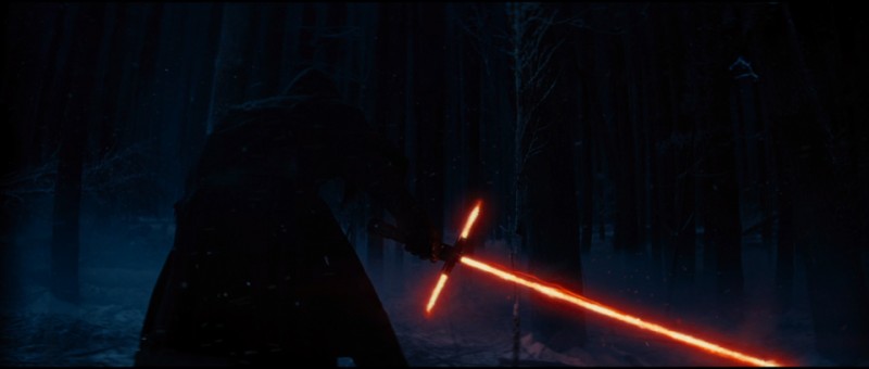 Star Wars Episode 7 Screenshot 6