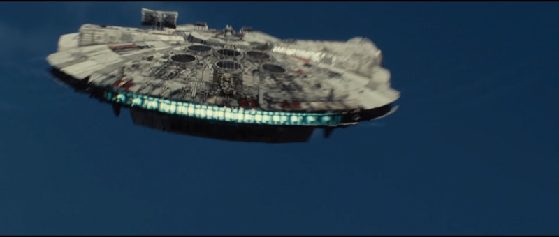 Star Wars Episode 7 Screenshot 7