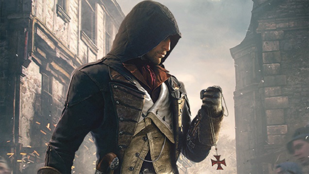 Ubisoft Promises Free Expansion Pack for Assassins Creed Unity