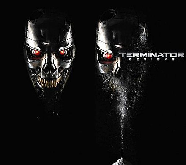 ‘Terminator: Genisys’ Motion Poster Released