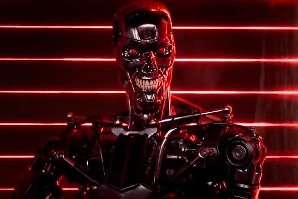 First Full Action Packed ‘Terminator Genisys’ Trailer Released