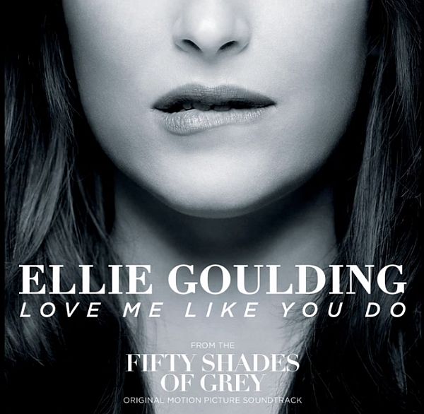 Ellie Goulding’s ‘Love Me Like You Do’ From ‘Fifty Shades of Grey’ Is Online