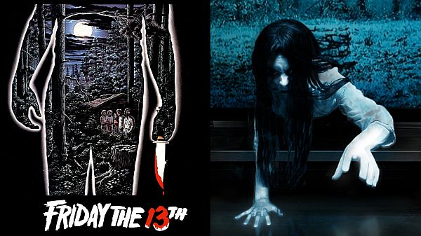 Release Date Updates for ‘The Ring’ and ‘Friday the 13th’ Reboots