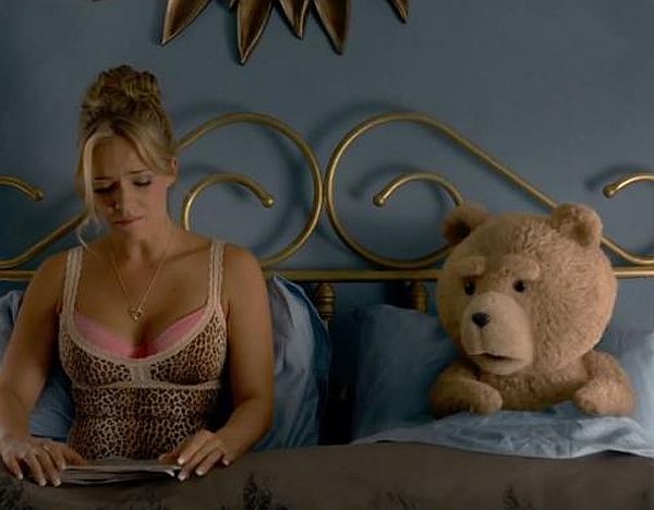 First ‘Ted 2’ Trailer Unleashed