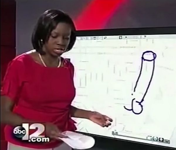 Check Out One of the Absolute Best News Bloopers of 2014