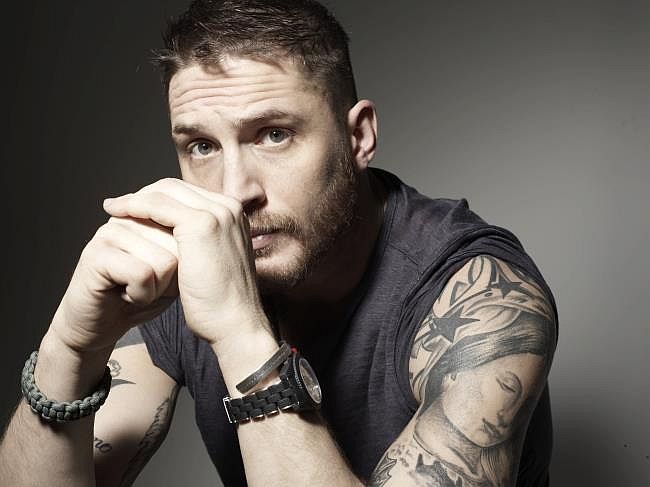 Tom Hardy Will Not Be Joining DC’s ‘Suicide Squad’