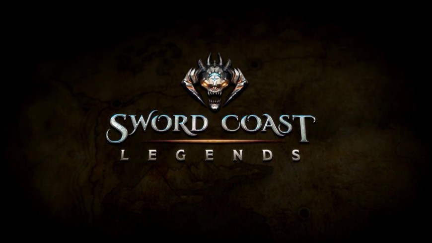 Return of the Classic Role Playing Turn Based Games – Sword Coast Announced