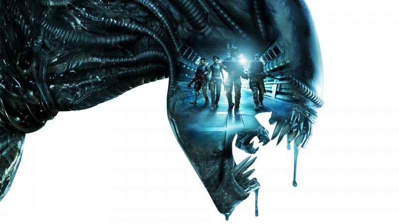 Neill Blomkamp Says New 'Alien' Movie Will Skip 'Alien 3' and 'Resurrection'