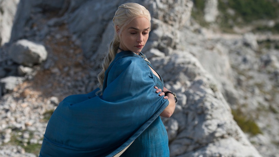 Game Of Thrones Full Season 5 Trailer Released