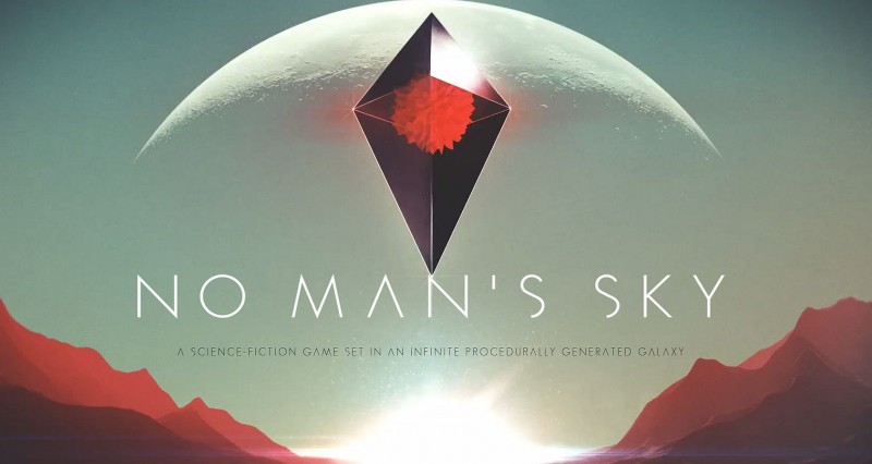 No Man's Sky