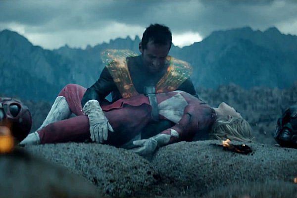 Amazing NSFW and Gritty ‘Power Rangers’ Short Film Released