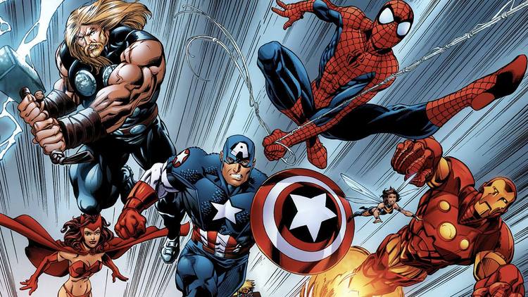 Spider-Man Officially Joins Marvel Cineverse – First Appearance in Captain America 3