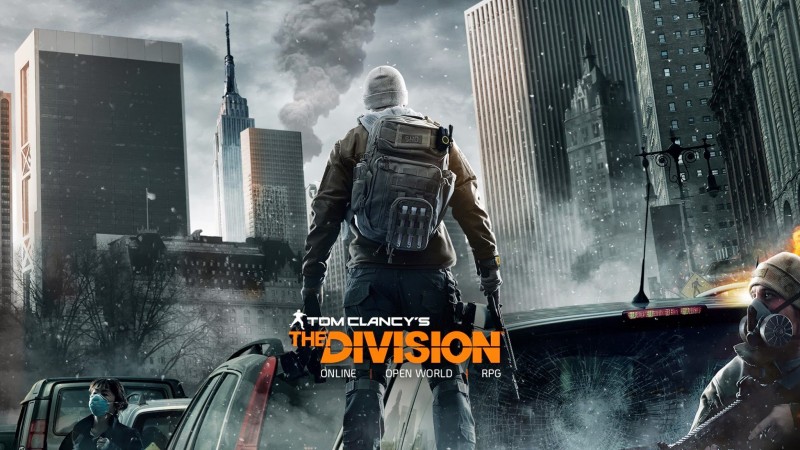 Tom Clancy's The Division