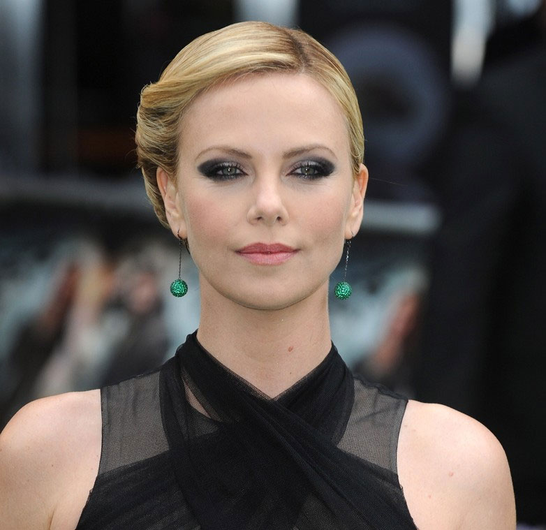 6 Movies Charlize Theron Will Star In Next
