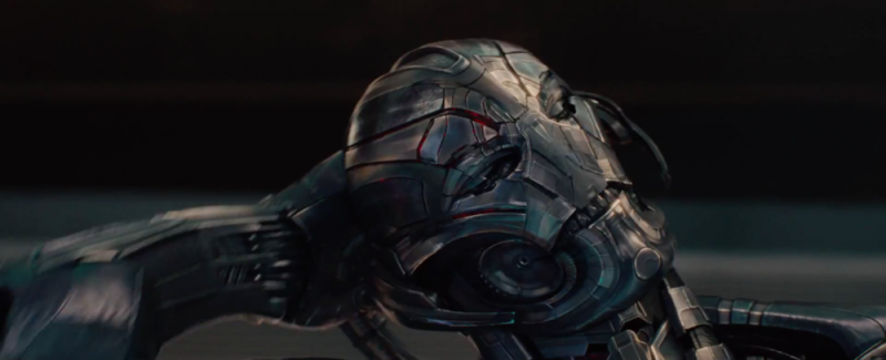 Ultron Trailer 3 Screenshot 1