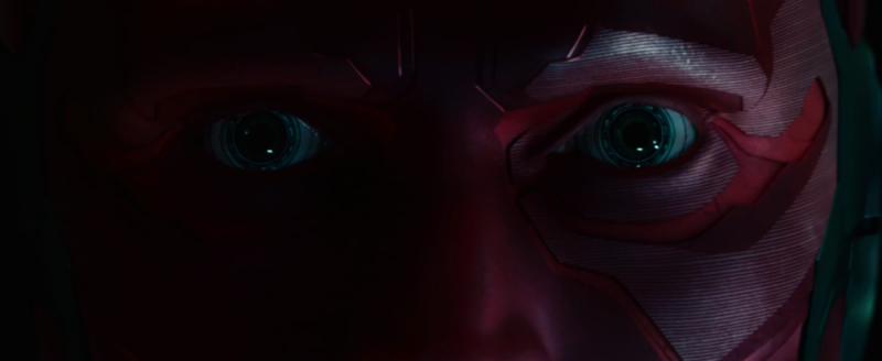 Ultron Trailer 3 Screenshot 11