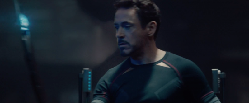 Ultron Trailer 3 Screenshot 6