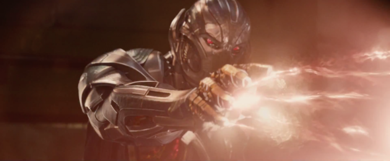 Ultron Trailer 3 Screenshot 8