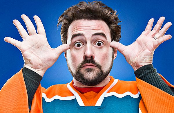 Kevin Smith Says ‘Mallrats’ Sequel is in the Making