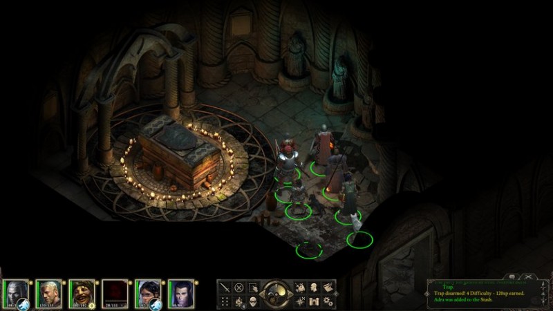 Pillars of Eternity - Best Turn Based RPG Since Baldur's Gate