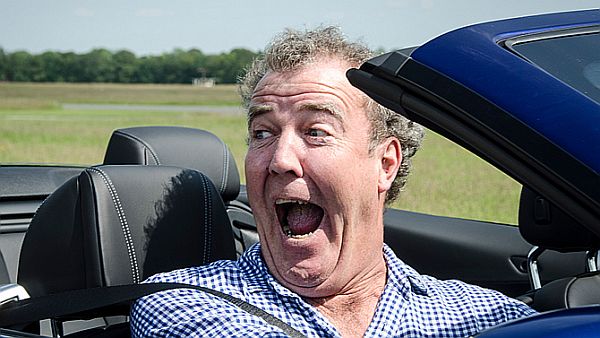 ‘Top Gear’ Host Jeremy Clarkson Officially Fired by BBC