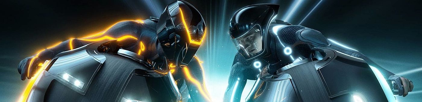 Tron 3 Cancelled