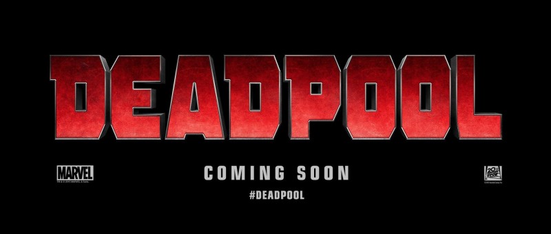 ‘Deadpool’ Logo, Movie Costume Photo and Synopsis Unveiled