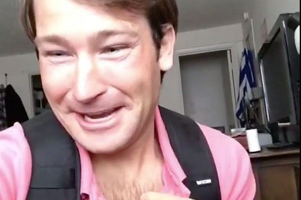 Video: Actor’s Tribute To Robin Williams With 20 Character Impressions Will Blow Your Mind
