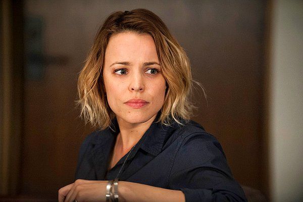 Rachel McAdams is Ani Bezzerides, a Ventura County Sheriff's detective often at odds with the system she serves.