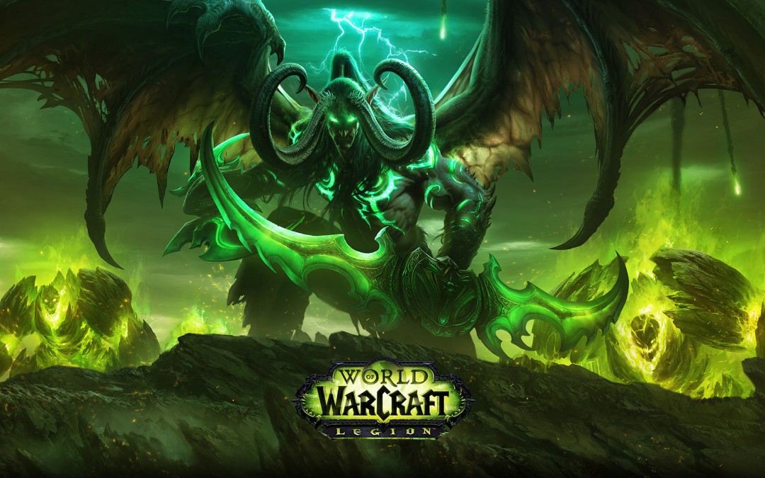 Blizzcon 2015 Recap – Everything you need to know