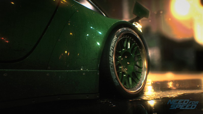 EA Releases Need For Speed Franchise Reboot With New Teaser Trailer