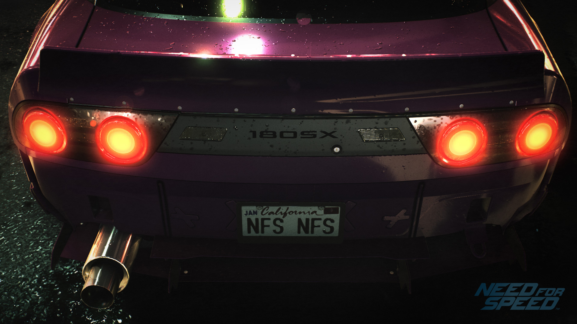 EA Releases Need For Speed Franchise Reboot With New Teaser Trailer