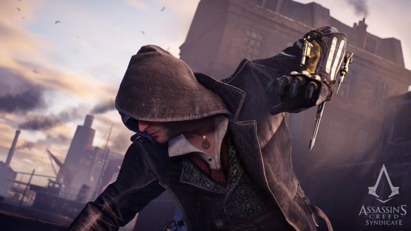 assassins creed syndicate - everthing you need to know