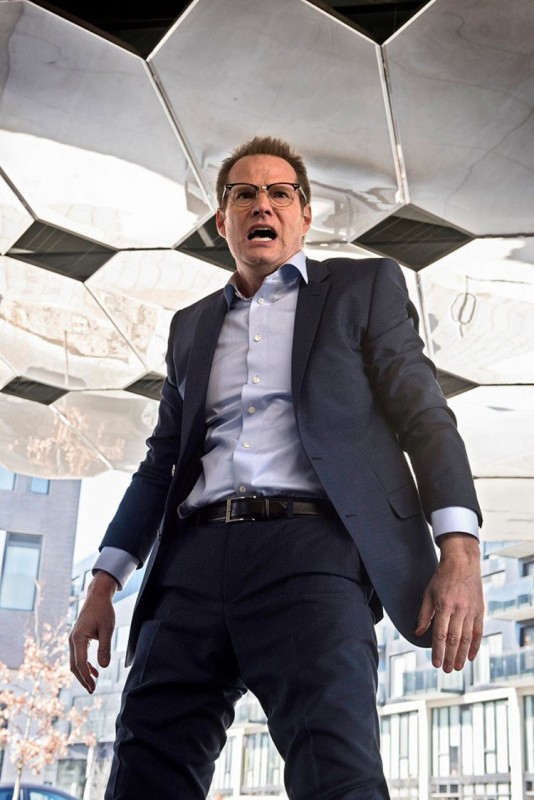 3 Photos Released For Heroes Reborn