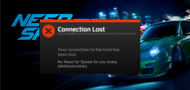 Need For Speed Release Date and Game Details Leaked Need For Speed Release Date and Game Details Leaked