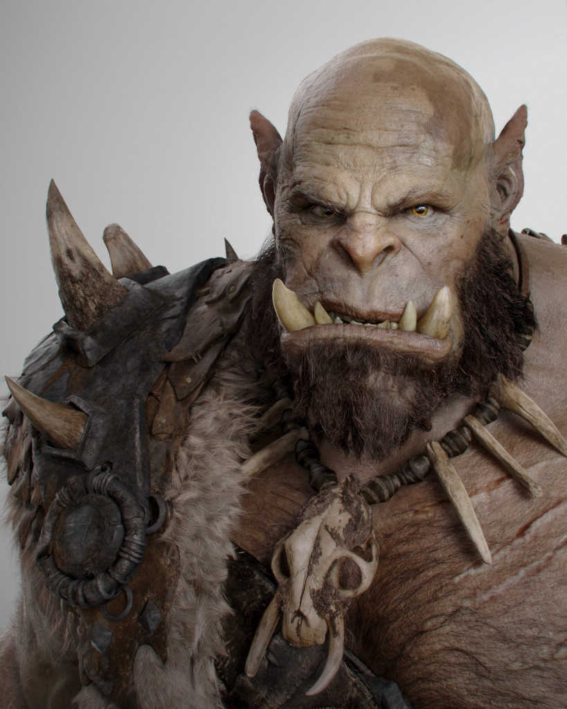 Warcraft Movie Update And Interview With Director Duncan Jones
