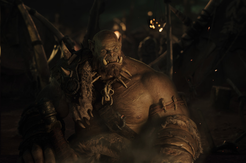 Warcraft Movie Update And Interview With Director Duncan Jones