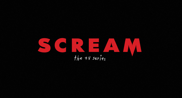 First Scream TV Show Promo Video