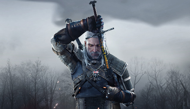 Amazing Launch Cinematic For The Witcher 3