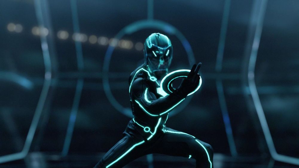 Tron 3 Cancelled by Disney 2