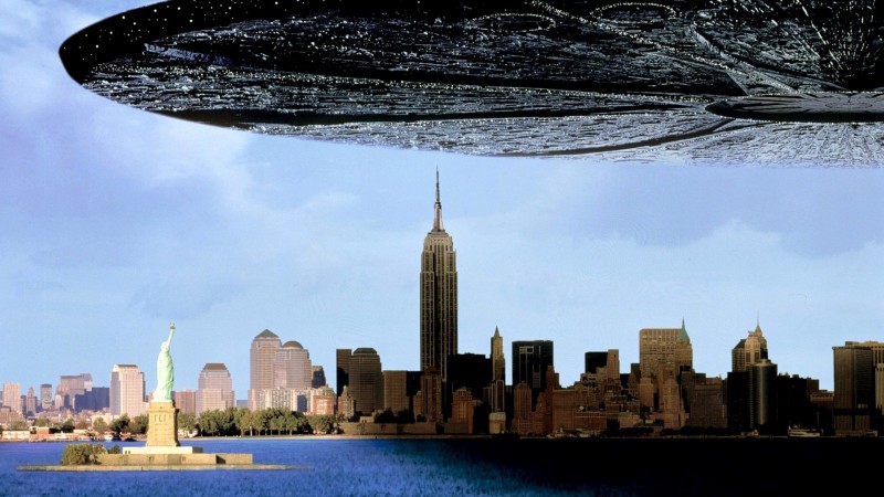 'Independence Day 2' Title and Plot Details Announced