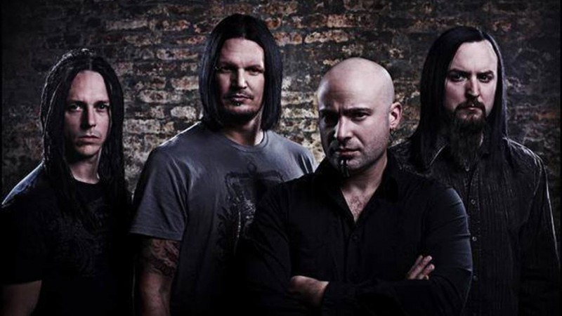 Disturbed Announce Comeback with Immortalized Album and  New Video