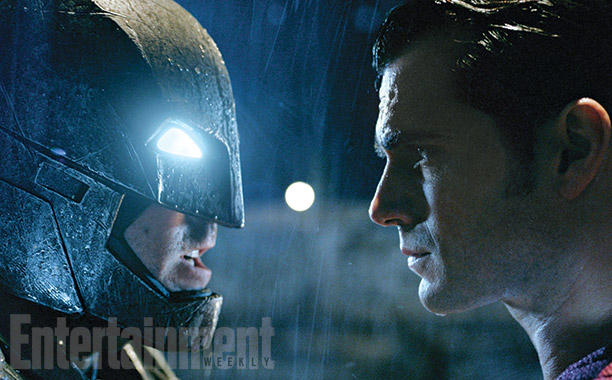 Ben Affleck to Star in and Direct a New Stand-Alone Batman Movie