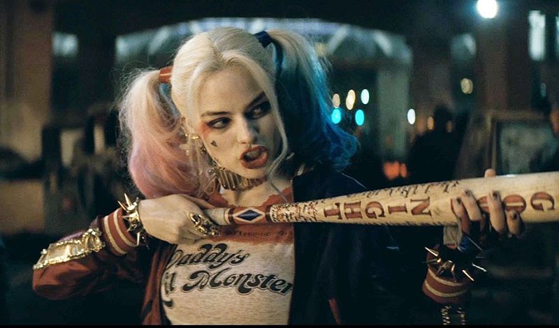 First Official 'Suicide Squad' Trailer Released After Leak
