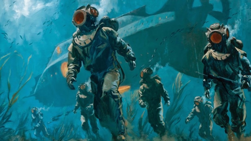 Bryan Singer to Direct 20 000 Leagues Under The Sea