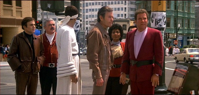 sttar trek iv