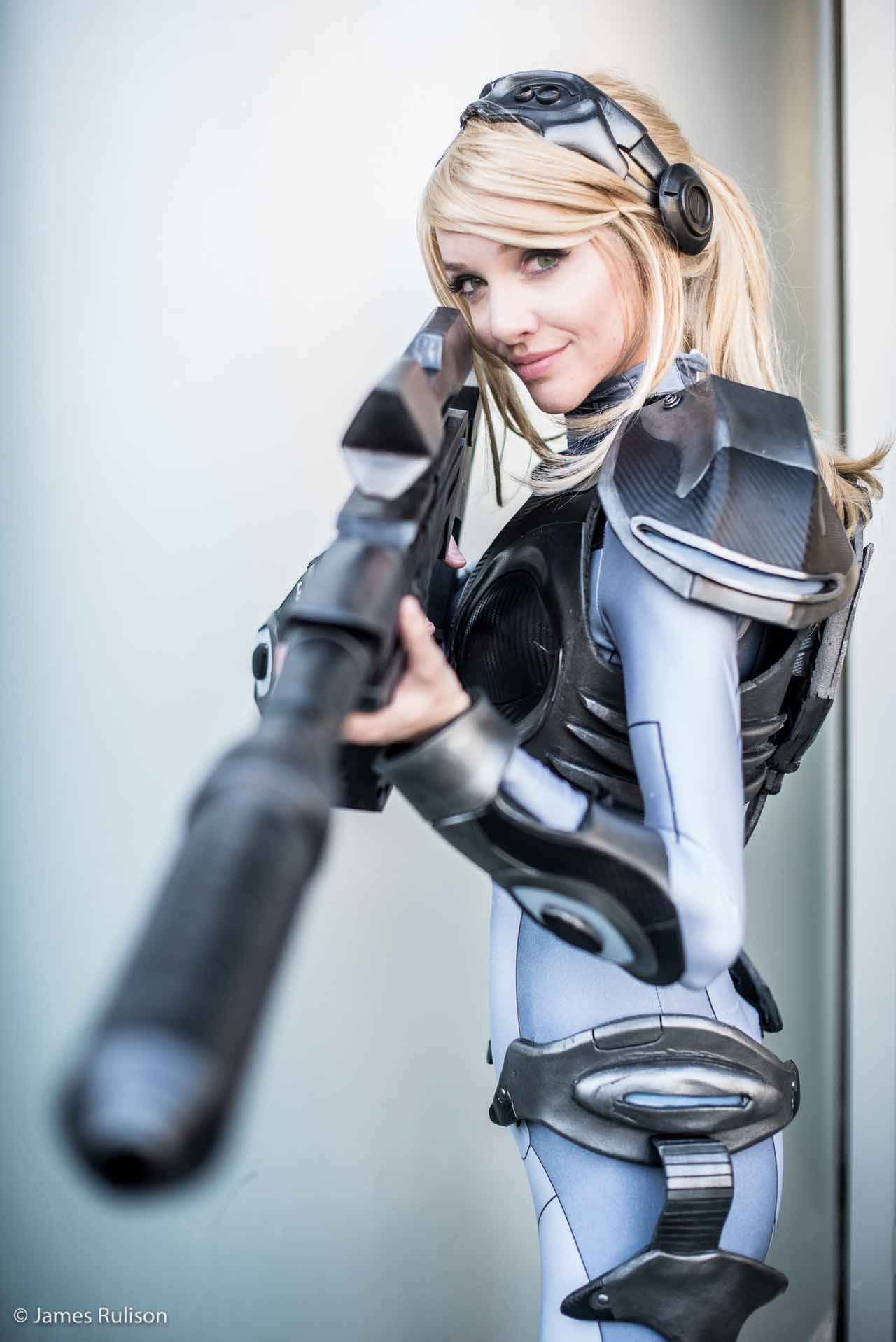 Blizzcon 2015 Top Cosplay Pics Geekshizzle