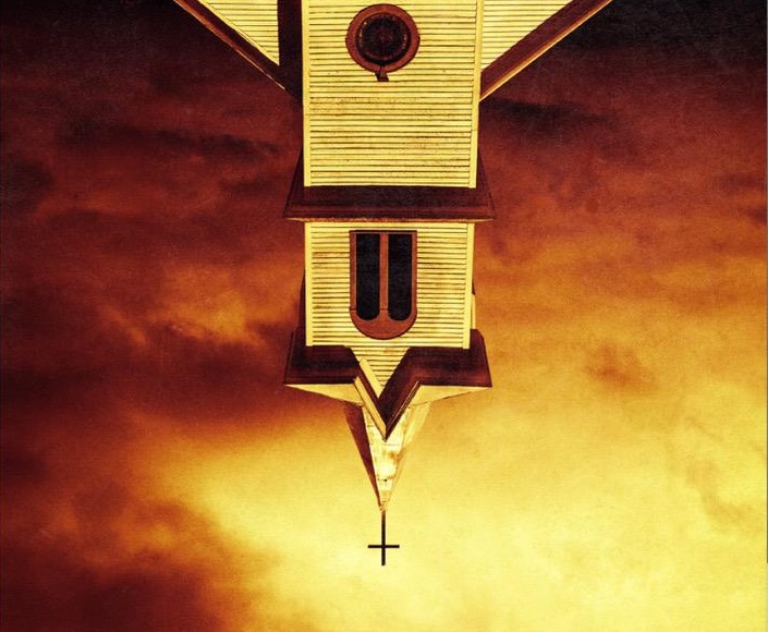 Finally – The First Trailer for the Preacher Comic Book Adaption Released