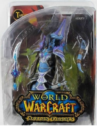 10 Most Expensive Physical Warcraft Collectibles 10