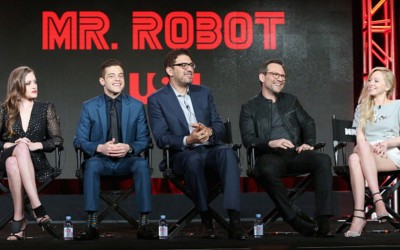 What to Expect from Mr. Robot Season 2